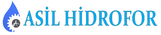Asil Hidrofor - Adana Hidrofor Firması